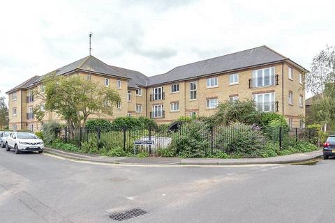 1 bedroom apartment for sale, Watermill Mews, Church Street, Milton Regis, Sittingbourne, ME10
