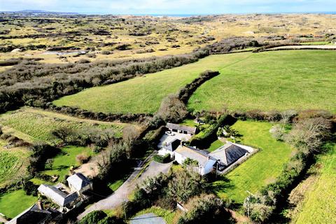 7 bedroom detached house for sale, Cubert