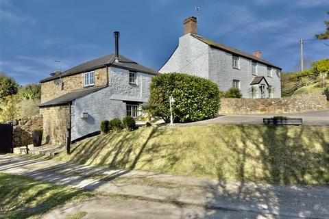 7 bedroom detached house for sale, Cubert