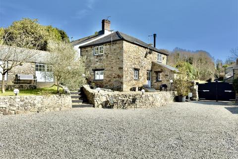 7 bedroom detached house for sale, Cubert