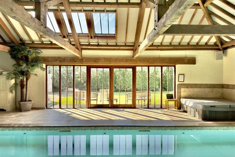 7 bedroom detached house for sale, Cubert