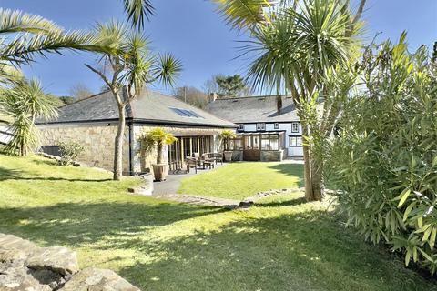 7 bedroom detached house for sale, Cubert