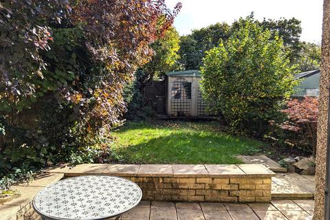 3 bedroom terraced house for sale, Melbury Road, Knowle, Bristol