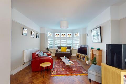 3 bedroom terraced house for sale, Melbury Road, Knowle, Bristol