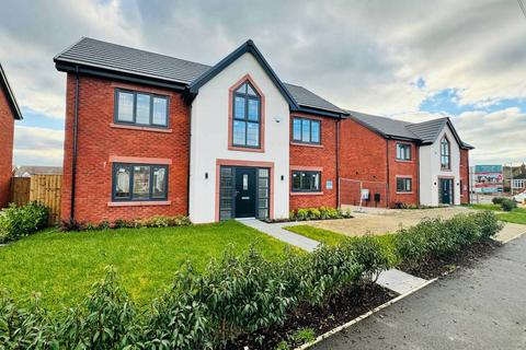 undefined, Carr Head Lane, Poulton-le-Fylde, Lancashire, FY6 8JB