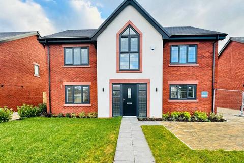 undefined, Carr Head Lane, Poulton-le-Fylde, Lancashire, FY6 8JB