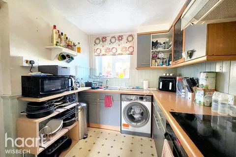 undefined, Fundrey Road, Wisbech