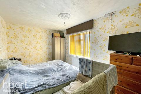 undefined, Fundrey Road, Wisbech