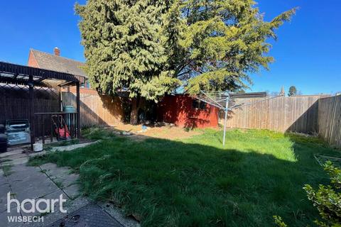 undefined, Fundrey Road, Wisbech