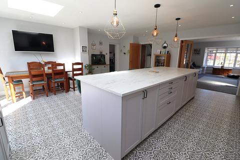 Wellington Road, Rayleigh, SS6