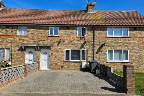 4 bedroom terraced house for sale, Douglas Road, Deal CT14