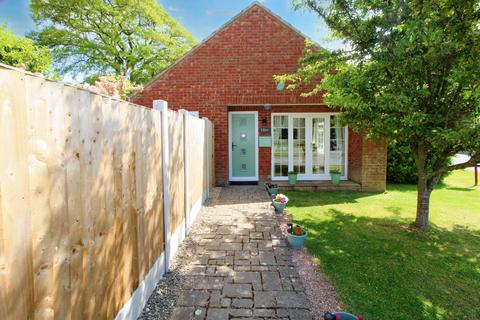 undefined, Oak Tree Crescent, Lydbury North SY7