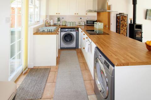 undefined, Oak Tree Crescent, Lydbury North SY7