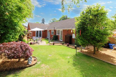 undefined, Oak Tree Crescent, Lydbury North SY7