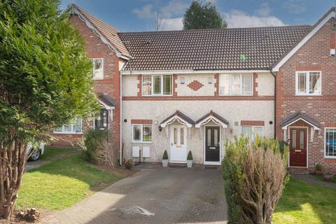 58 Border Brook Lane, Worsley, Manchester, M28 1XJ