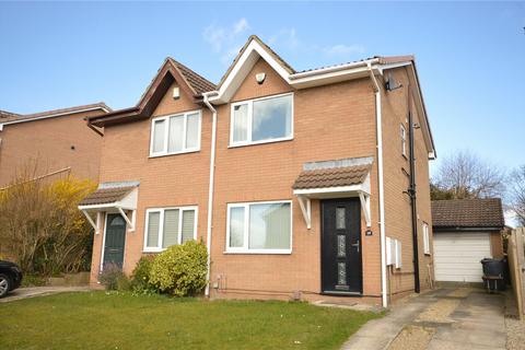 Haven Gardens, Leeds, West Yorkshire