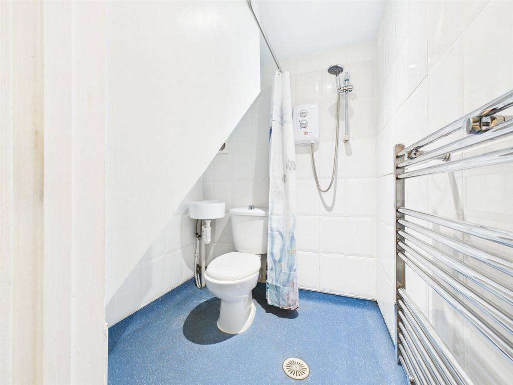 Wet Room