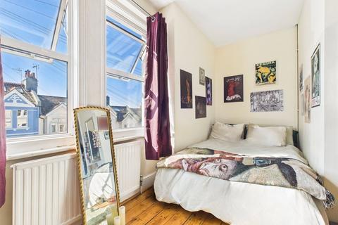 undefined, Totland Road, Brighton, East Sussex, BN2