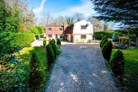 5 bedroom house for sale, Elm Hill, Normandy, Guildford, GU3