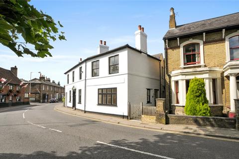 undefined, Church Street, Rickmansworth, Hertfordshire, WD3