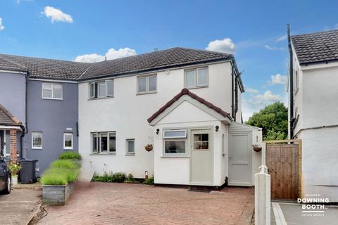 14 Grange Avenue, Sutton Coldfield, B75 5EN