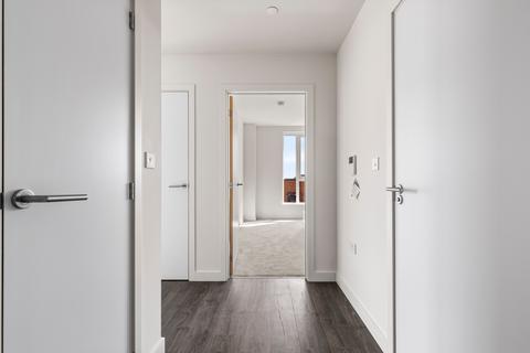 1 bedroom apartment to rent, Eastman Road , Harrow HA1