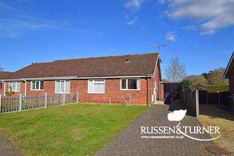 undefined, Langley Road, King's Lynn PE30