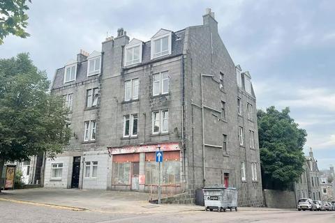 1 bedroom flat for sale, Walker Place, Flat G, Aberdeen AB11
