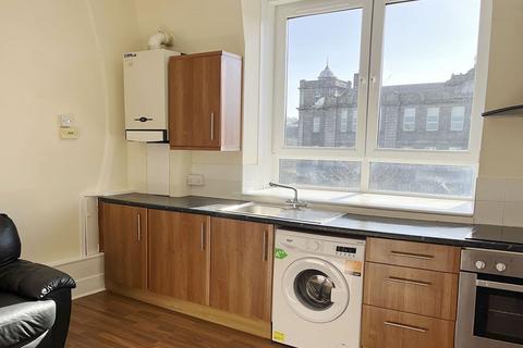 1 bedroom flat for sale, Walker Place, Flat G, Aberdeen AB11