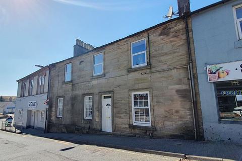 undefined, High Main Street, Dalmellington KA6