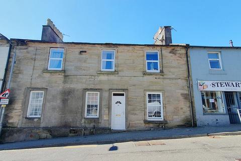 undefined, High Main Street, Dalmellington KA6