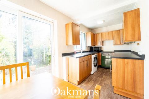 2 bedroom terraced house for sale, Dufton Road, Quinton, B32