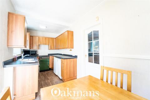2 bedroom terraced house for sale, Dufton Road, Quinton, B32