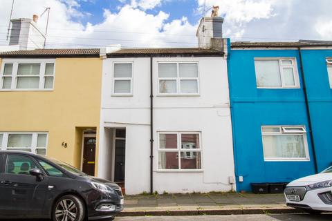1 bedroom apartment to rent, Ewart Street, Brighton BN2