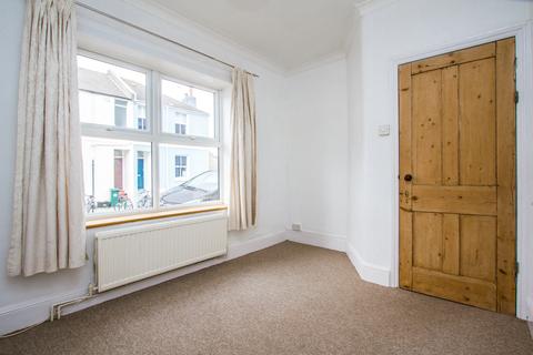 1 bedroom apartment to rent, Ewart Street, Brighton BN2