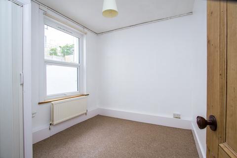 1 bedroom apartment to rent, Ewart Street, Brighton BN2