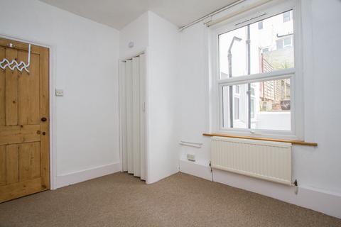 1 bedroom apartment to rent, Ewart Street, Brighton BN2