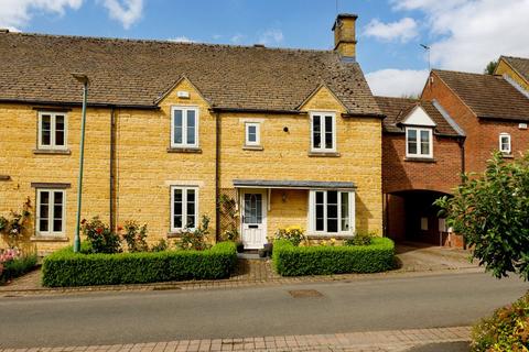 5 Coldicott Leys, Ebrington, Chipping Campden, GL55 6NZ