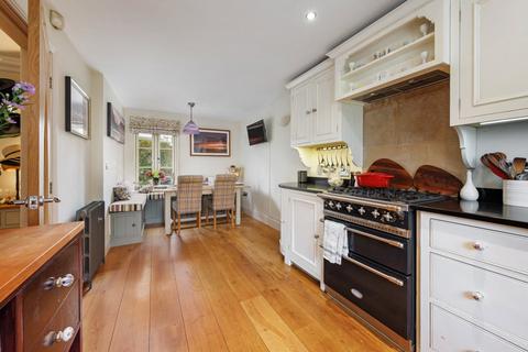 5 Coldicott Leys, Ebrington, Chipping Campden, GL55 6NZ