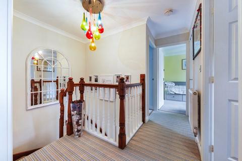 5 Coldicott Leys, Ebrington, Chipping Campden, GL55 6NZ