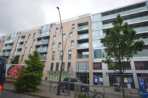 undefined, Station Approach, Epsom, Surrey. KT19
