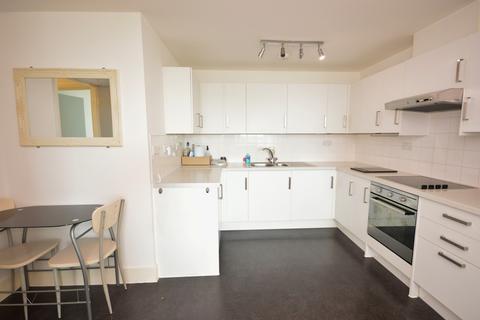 undefined, Station Approach, Epsom, Surrey. KT19