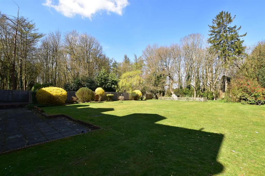 Communal Gardens