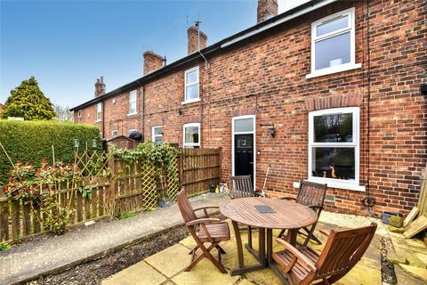 2, Station Cottages Station Road, Kippax, Leeds, LS25 7FE