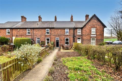 2, Station Cottages Station Road, Kippax, Leeds, LS25 7FE