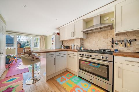 4 bedroom terraced house for sale, Greenland Quay, London, SE16