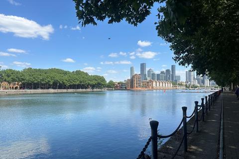 4 bedroom terraced house for sale, Greenland Quay, London, SE16