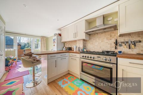 4 bedroom terraced house for sale, Greenland Quay, London, SE16