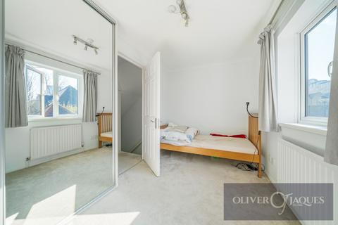 4 bedroom terraced house for sale, Greenland Quay, London, SE16
