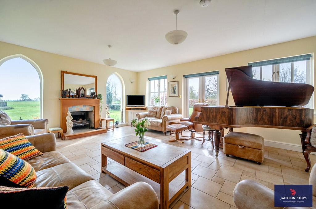 Sitting Room A